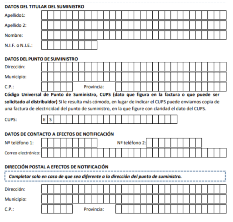 OCR System for Document Processing